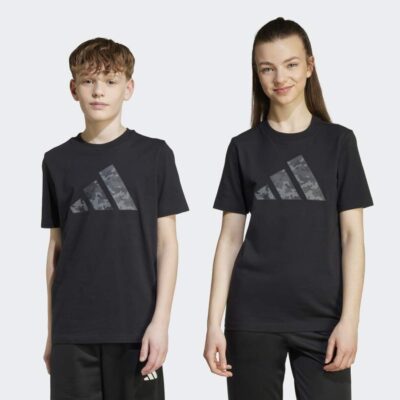 adidas Camo Graphic Tee Παιδικό T-Shirt