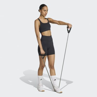 adidas Optime Workout Ποδηλατικό Κολάν