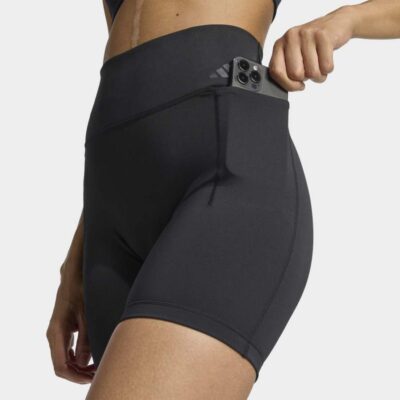 adidas Optime Workout Ποδηλατικό Κολάν