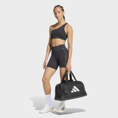 adidas Optime Essentials 3-Stripes Short Ποδηλατικό Κολάν