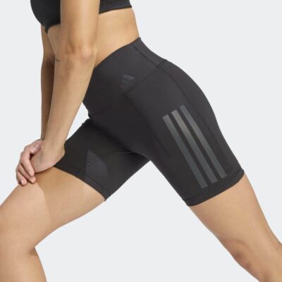 adidas Optime Essentials 3-Stripes Short Ποδηλατικό Κολάν