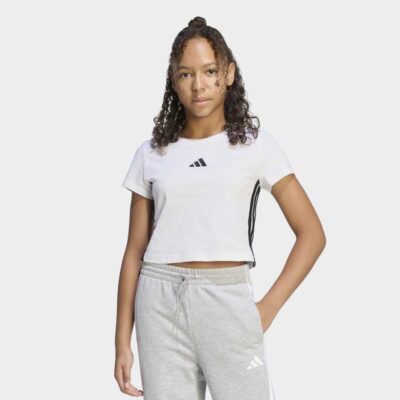 adidas Essentials Παιδικό T-Shirt (JZ1209)