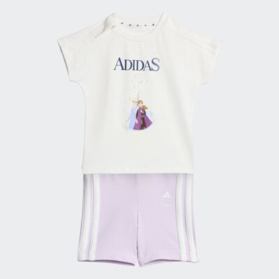 adidas Disney Frozen Παιδικό Σετ (JZ3553)