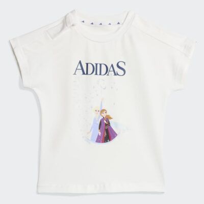 adidas Disney Frozen Παιδικό Σετ