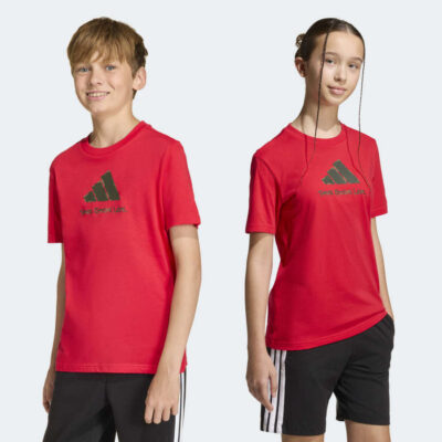 adidas Camo Train Παιδικό T-Shirt