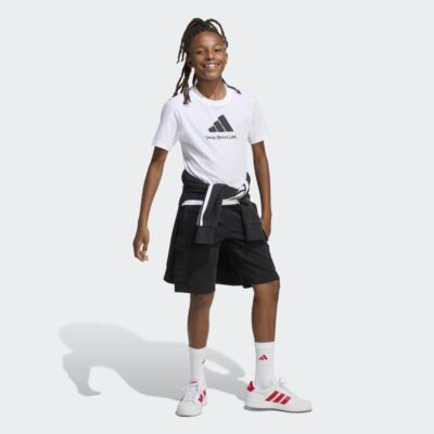 adidas Camo Train Παιδικό T-Shirt