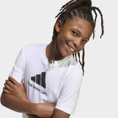 adidas Camo Train Παιδικό T-Shirt