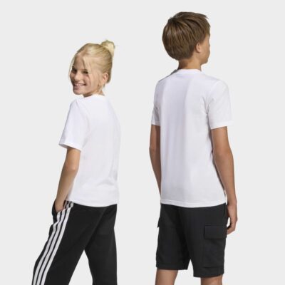 adidas Camo Train Παιδικό T-Shirt