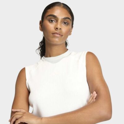 adidas rib ALL SZN Γυναικέιο Tank Top