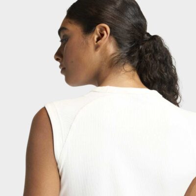 adidas rib ALL SZN Γυναικέιο Tank Top