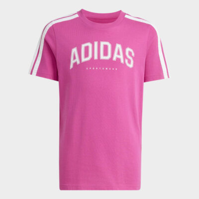 adidas Codes Collegiate Graphic Tee Kids Παιδικό T-Shirt (KA9764)
