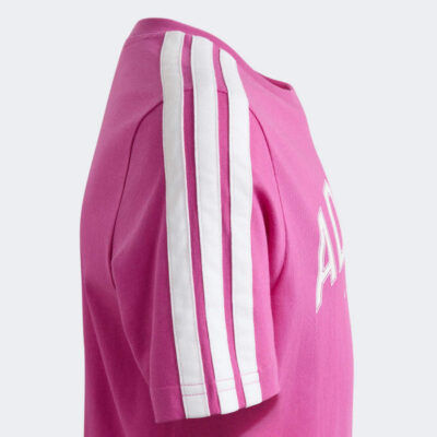 adidas Codes Collegiate Graphic Tee Kids Παιδικό T-Shirt