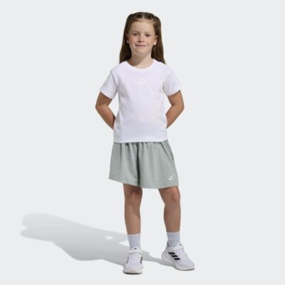 adidas Seasonals Glam Παιδικό Σετ (KB7041)