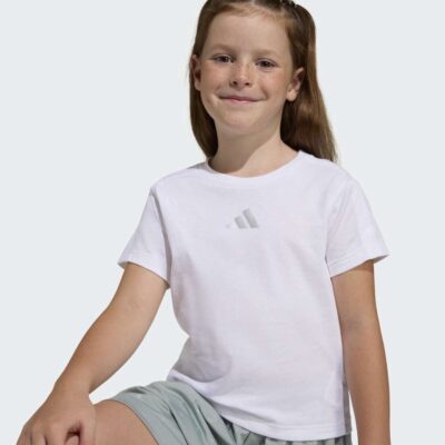 adidas Seasonals Glam Παιδικό Σετ