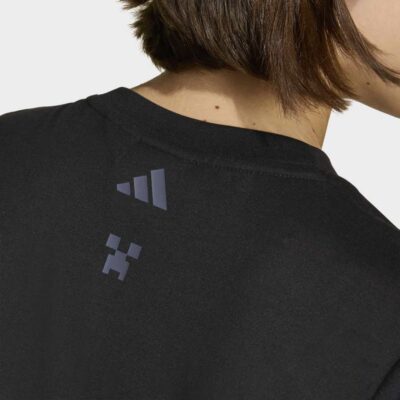 adidas Minecraft Παιδικό T-Shirt