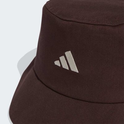 adidas Sportswear Καπέλο Bucket με Λεοπάρ Μοτίβο