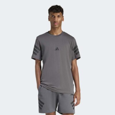adidas Future Icons 3-Stripes Ανδρικό T-shirt (KD5223)