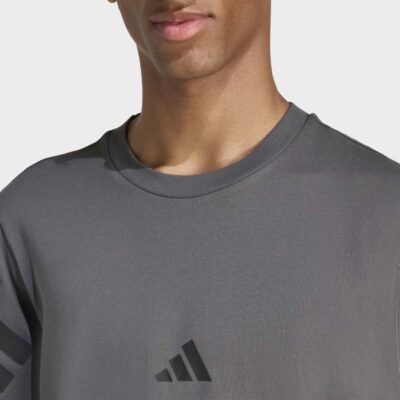 adidas Future Icons 3-Stripes Ανδρικό T-shirt
