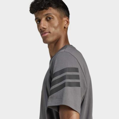 adidas Future Icons 3-Stripes Ανδρικό T-shirt