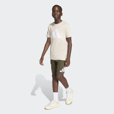 adidas Essentials Tee Παιδικό Σετ (KD6057)