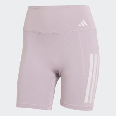 adidas Κοντό κολάν Optime Workout 3-Stripes (KD7609)