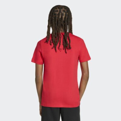 adidas Παιδικό Collegiate Graphic Tee Παιδικό T-Shirt