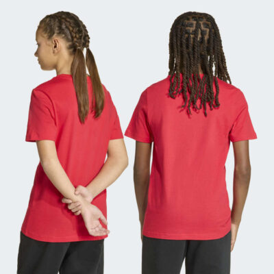 adidas Παιδικό Collegiate Graphic Tee Παιδικό T-Shirt