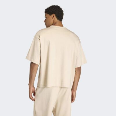 adidas Soft Lux Ανδρικό T-shirt