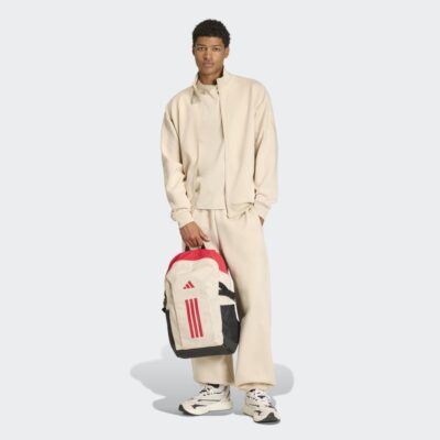 adidas Soft Lux Ανδρικό T-shirt