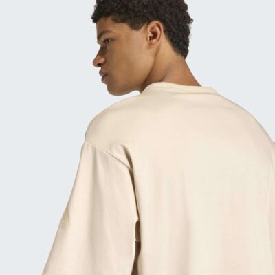 adidas Soft Lux Ανδρικό T-shirt