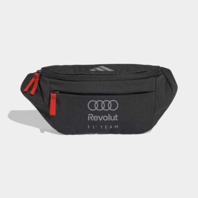 adidas Audi Revolut F1 Team Ανδρικό Τσαντάκι Μέσης (KE9079)