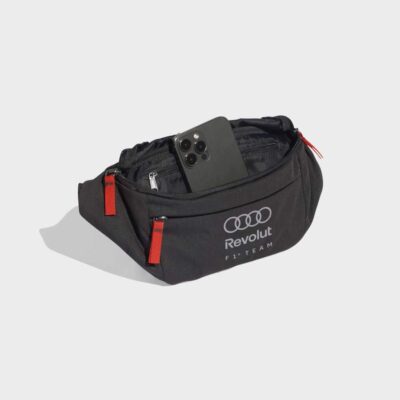 adidas Audi Revolut F1 Team Ανδρικό Τσαντάκι Μέσης