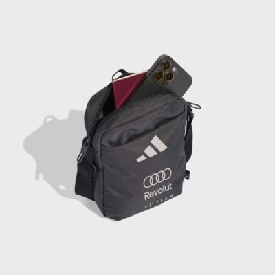 adidas Audi Revolut F1 Team DNA Τσαντάκι