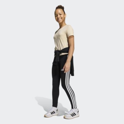 adidas Junior Girls Animal Print Graphic Tee Παιδικό T-Shirt