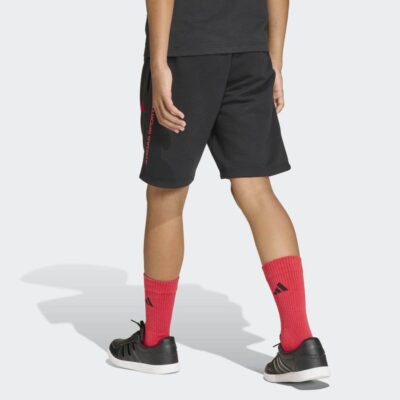 adidas French Terry Slogan Παιδικό Σορτς