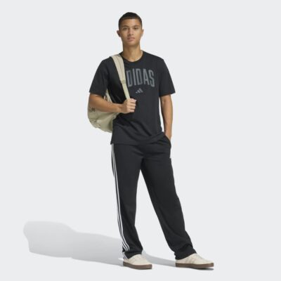 adidas Collegiate Lineage Graphic Ανδρικό T-shirt