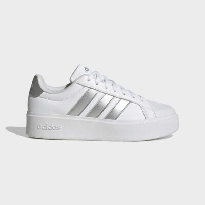 adidas Streettalk Bold Shoes Γυναικεία Παπούτσια (KJ3857)