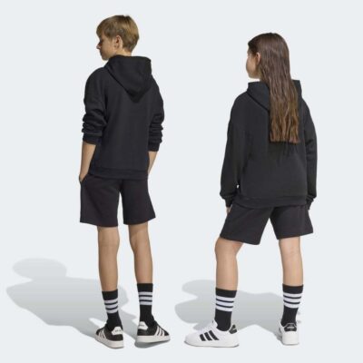 adidas Seasonals Collegiate Typography Παιδικό Σορτς