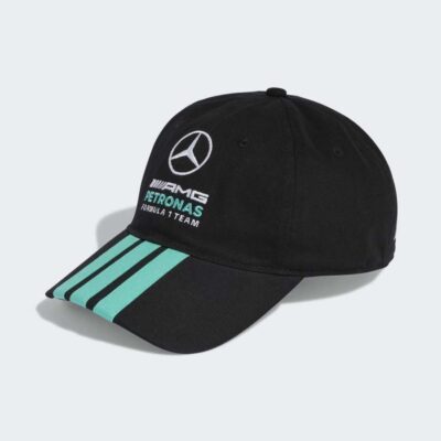 adidas Mercedes - AMG Petronas Formula 1 Team DNA Cap (KS8851)