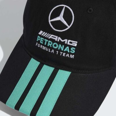 adidas Mercedes - AMG Petronas Formula 1 Team DNA