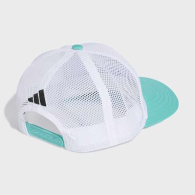adidas Mercedes-AMG Petronas Formula 1 Team DNA Flatbrim