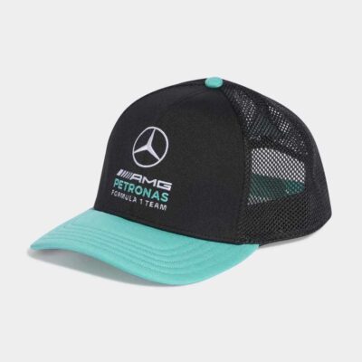 adidas Mercedes - AMG Petronas Formula 1 Team DNA Cap (KS8856)
