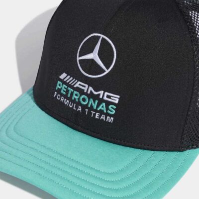 adidas Mercedes - AMG Petronas Formula 1 Team DNA