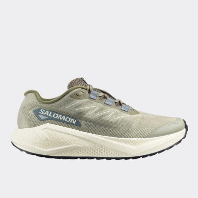 Salomon Aero Blaze 3 Gravel Ανδρικά Παπούτσια για Τρέξιμο (L49217900)