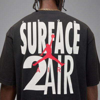 Jordan Brooklyn Ανδρικό T-shirt