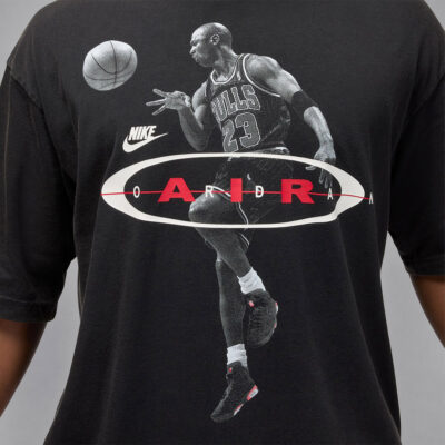 Jordan Brooklyn Ανδρικό T-shirt