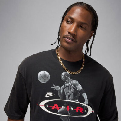 Jordan Brooklyn Ανδρικό T-shirt