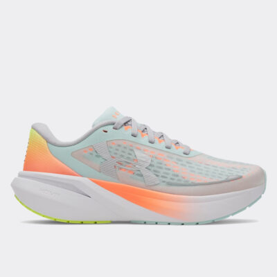 Under Armour UA Velociti Pace Γυναικεία Παπούτσια για Τρέξιμο (6009108-703)
