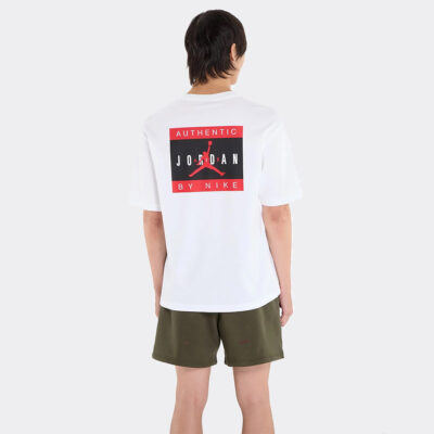 Jordan Ανδρικό T-shirt (IF5619-100)