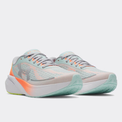 Under Armour UA Velociti Pace Γυναικεία Παπούτσια για Τρέξιμο